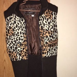 Vest